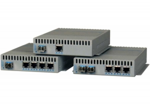 Network Interface Device | iConverter GM4 PoE Demarcation NID