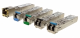 SFP Optical Transceivers