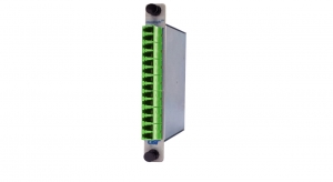 OmniLight 5 Channel Multiplexer/Demultiplexer