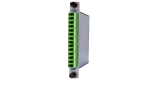 OmniLight® 5 Channel Single-Fiber CWDM Multiplexer/Demultiplexer