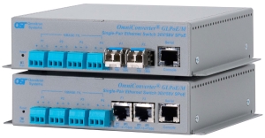 OmniConverter® GLPoE/M
