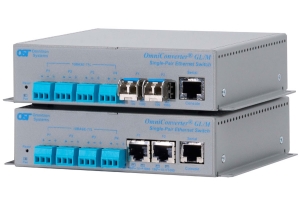 OmniConverter® GL/M